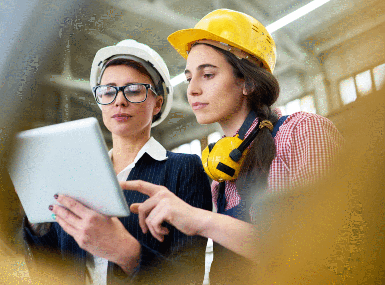 Factory Audit Systems