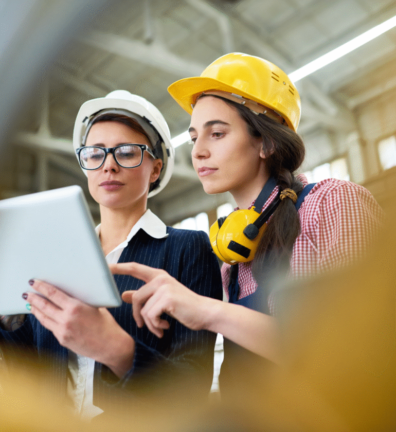 Factory Audit Systems
